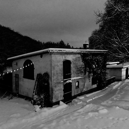 4-Zimmer Apartment Auf Resthof Halver Zewnętrze zdjęcie