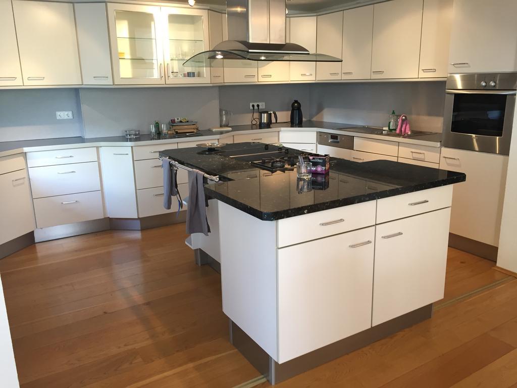 4-Zimmer Apartment Auf Resthof Halver Zewnętrze zdjęcie