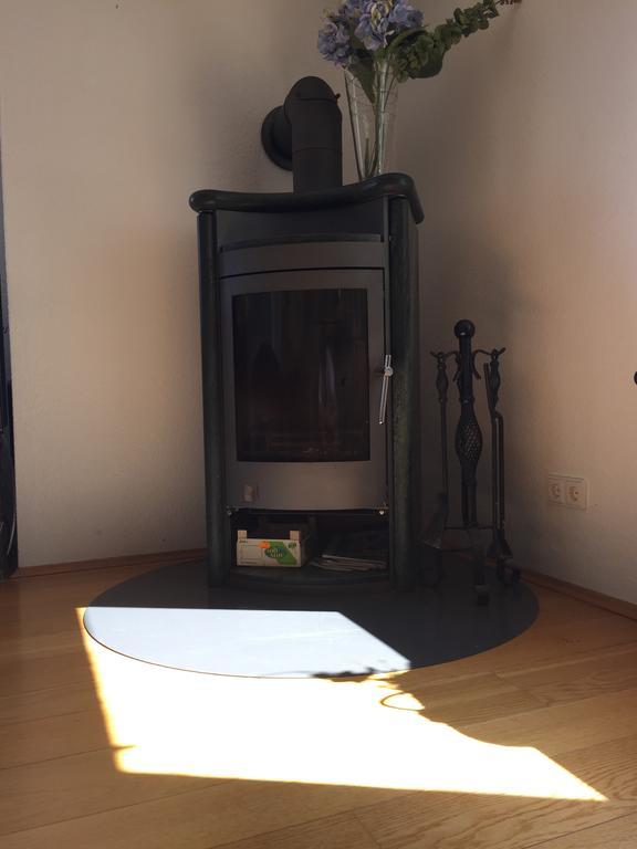 4-Zimmer Apartment Auf Resthof Halver Zewnętrze zdjęcie
