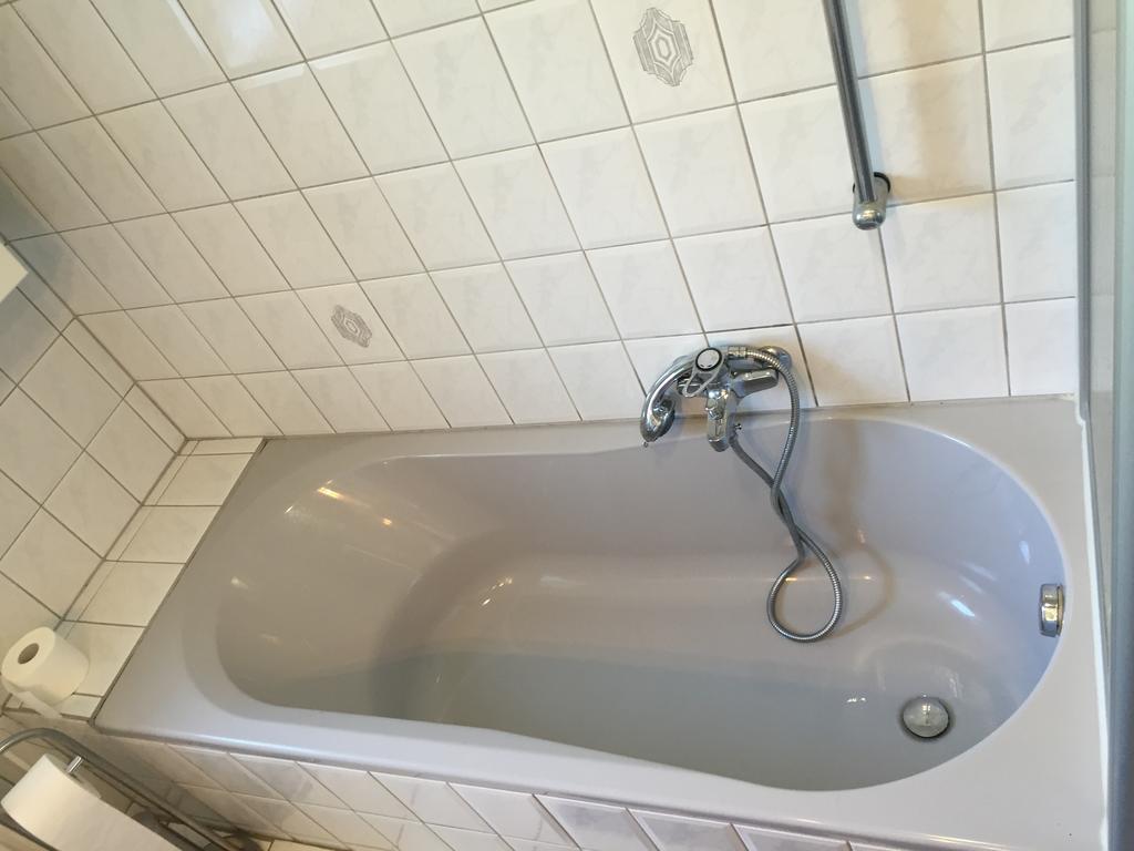 4-Zimmer Apartment Auf Resthof Halver Zewnętrze zdjęcie