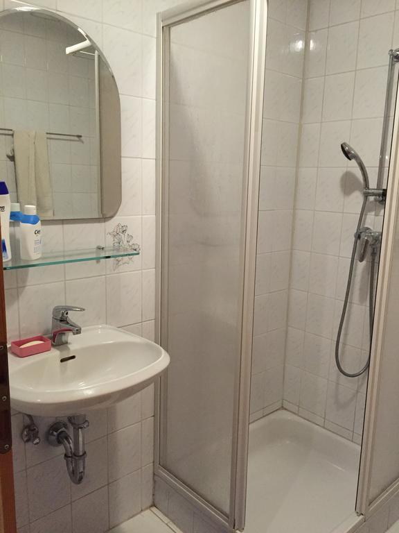 4-Zimmer Apartment Auf Resthof Halver Zewnętrze zdjęcie