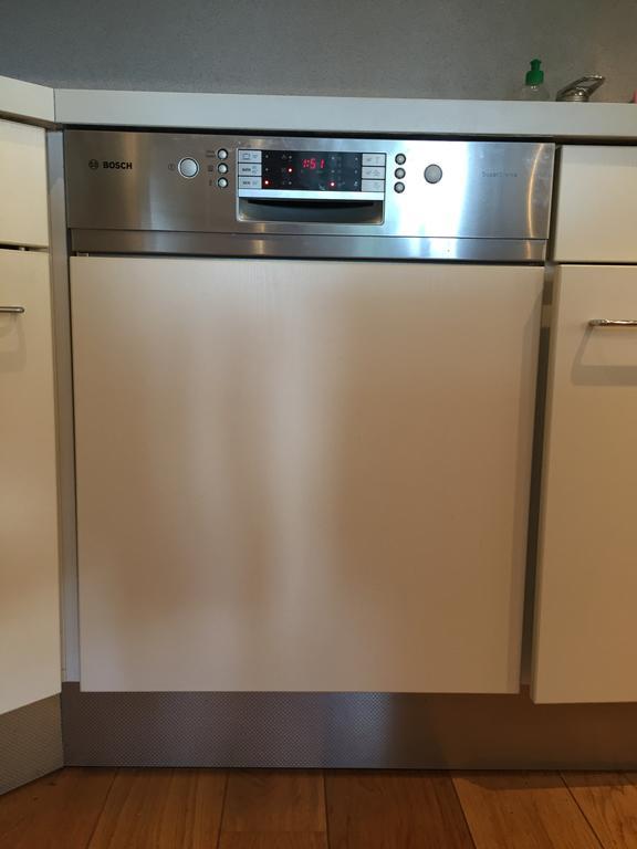 4-Zimmer Apartment Auf Resthof Halver Zewnętrze zdjęcie