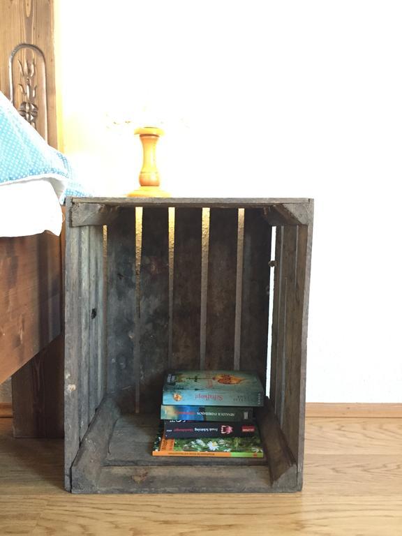 4-Zimmer Apartment Auf Resthof Halver Zewnętrze zdjęcie