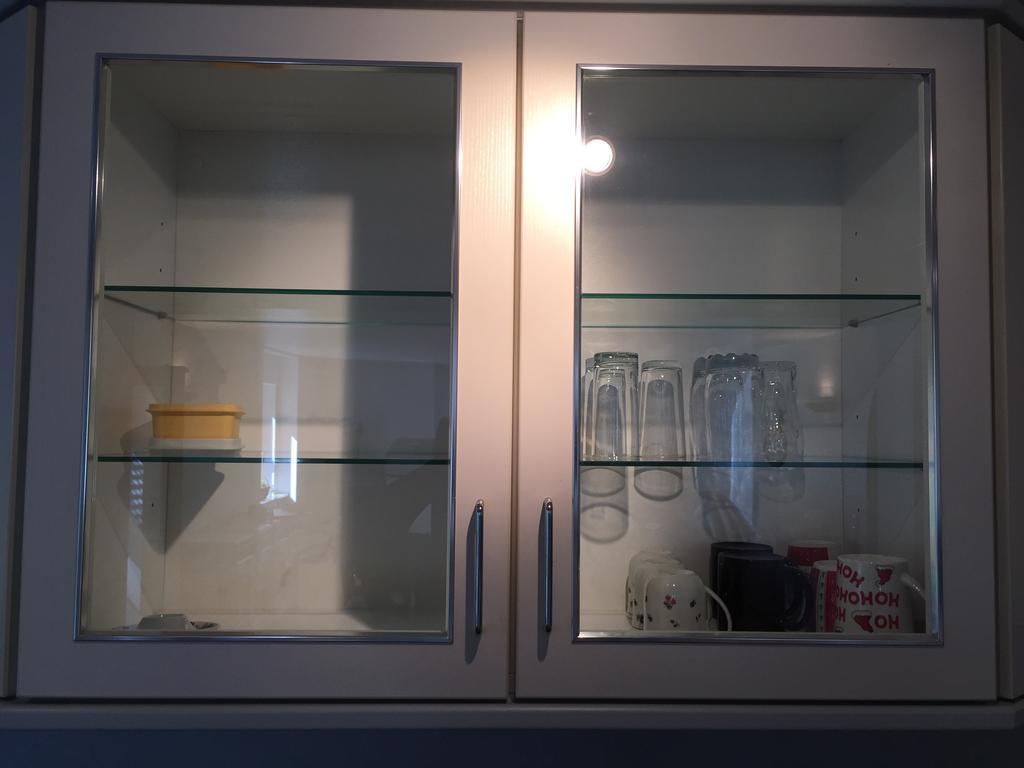 4-Zimmer Apartment Auf Resthof Halver Zewnętrze zdjęcie