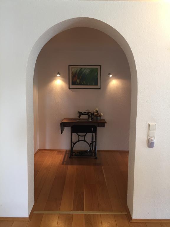 4-Zimmer Apartment Auf Resthof Halver Zewnętrze zdjęcie