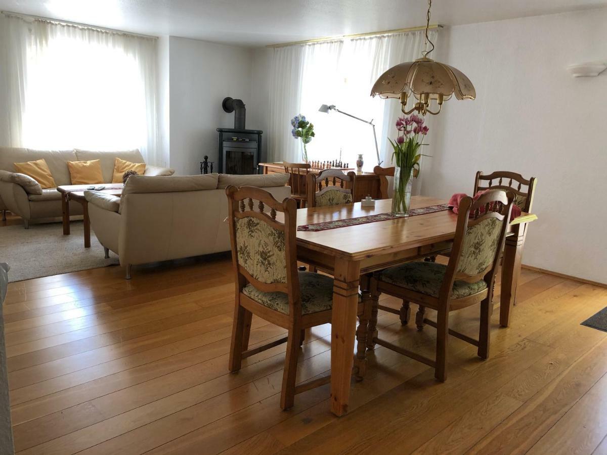 4-Zimmer Apartment Auf Resthof Halver Zewnętrze zdjęcie