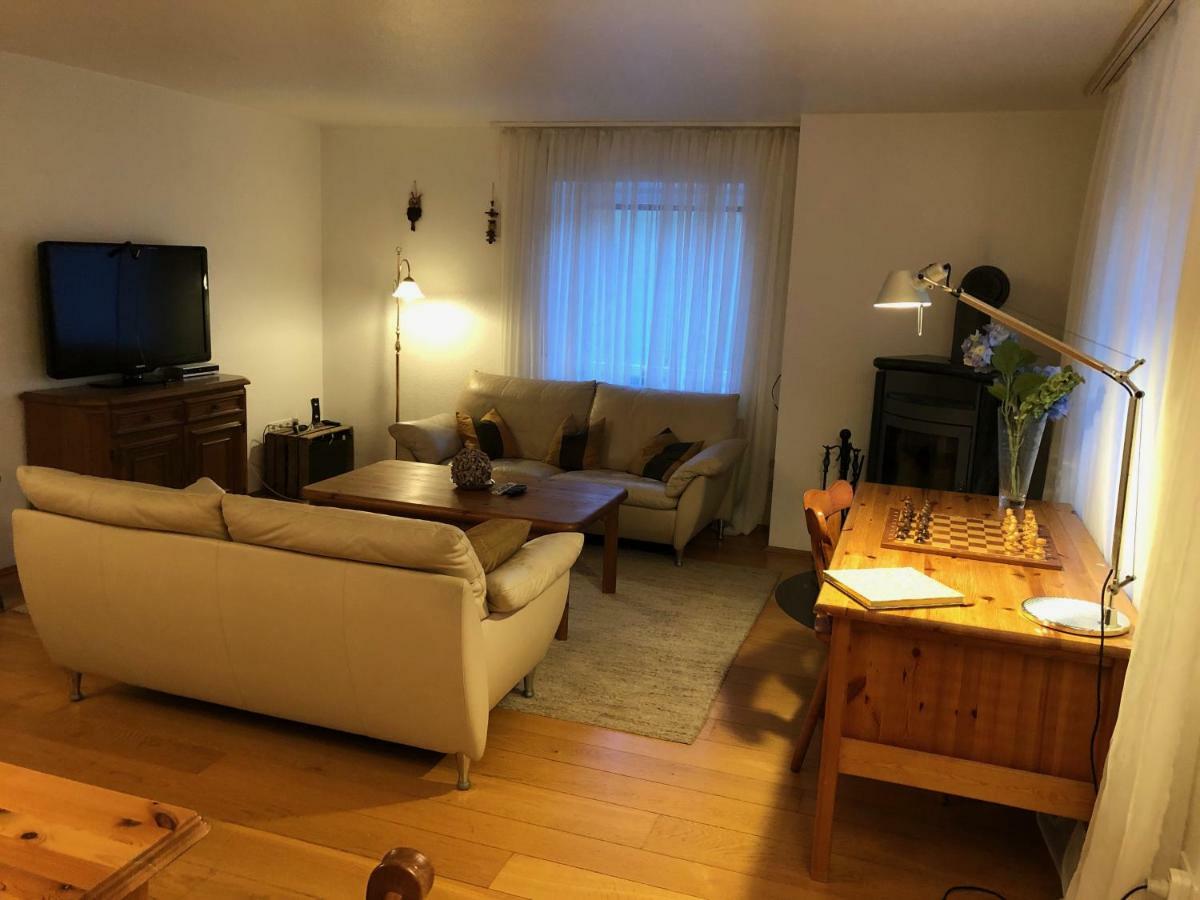 4-Zimmer Apartment Auf Resthof Halver Zewnętrze zdjęcie