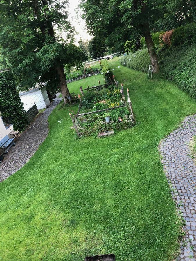 4-Zimmer Apartment Auf Resthof Halver Zewnętrze zdjęcie
