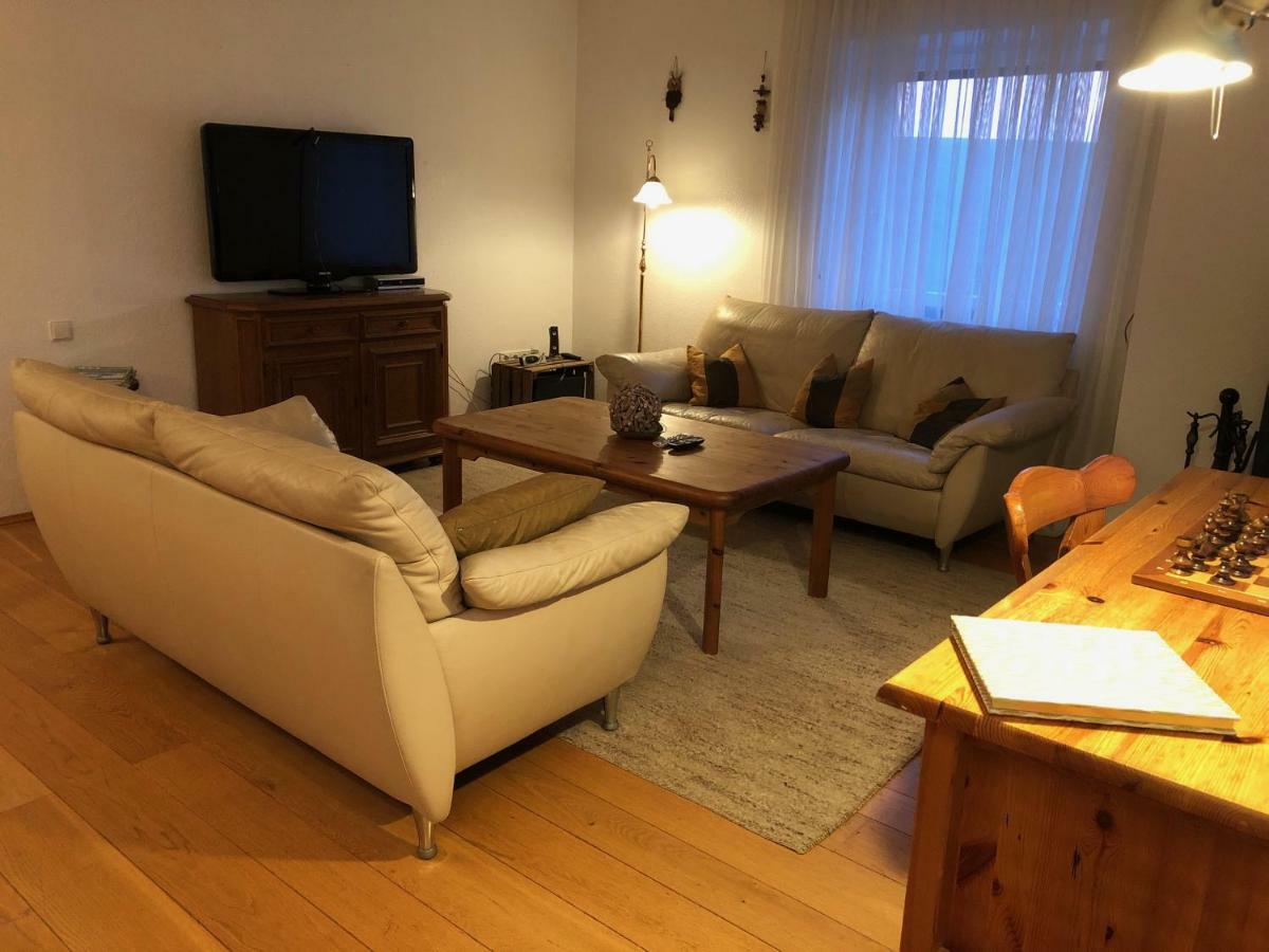 4-Zimmer Apartment Auf Resthof Halver Zewnętrze zdjęcie