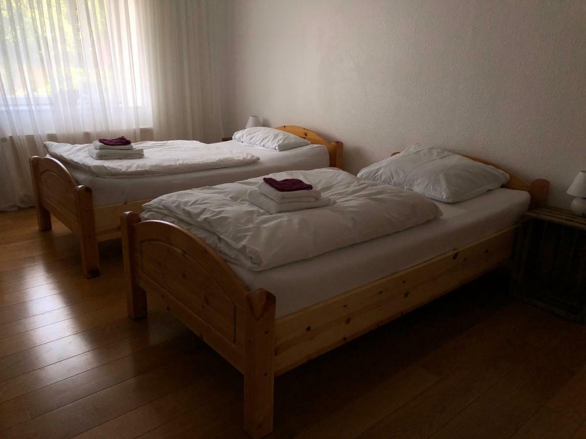 4-Zimmer Apartment Auf Resthof Halver Zewnętrze zdjęcie