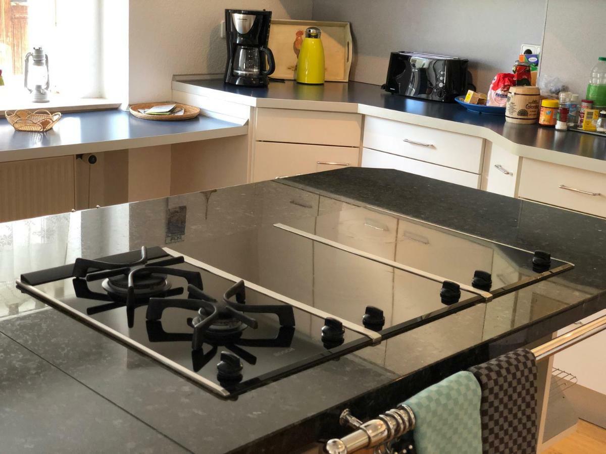 4-Zimmer Apartment Auf Resthof Halver Zewnętrze zdjęcie