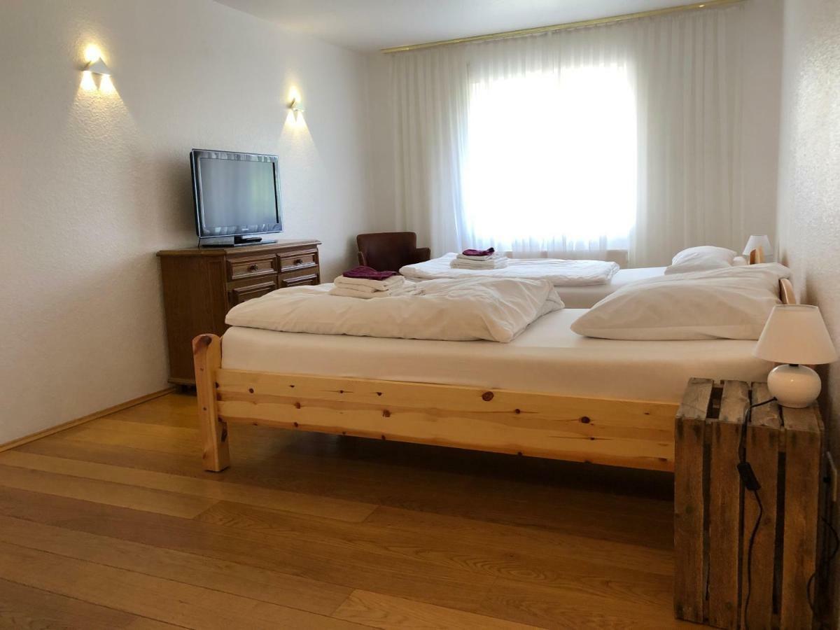 4-Zimmer Apartment Auf Resthof Halver Zewnętrze zdjęcie