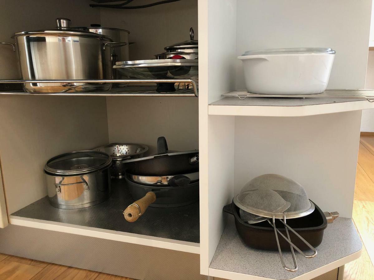4-Zimmer Apartment Auf Resthof Halver Zewnętrze zdjęcie