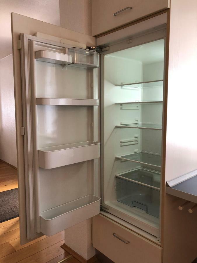 4-Zimmer Apartment Auf Resthof Halver Zewnętrze zdjęcie